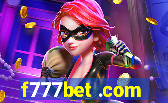 f777bet .com